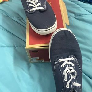 Women’s Vans